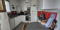 appartement à CAMBO LES BAINS (64250)